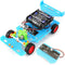 ScienSta STEM Kits for Kids Age 10-12, Building Remote Control Car, Model Car