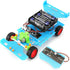 ScienSta STEM Kits for Kids Age 10-12, Building Remote Control Car, Model Car