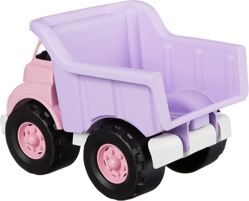 Dump Truck Pink - FC