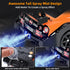 2.4GHz 1:16 4WD RC Drift Car, Drifting RC Car RC Cars High Speed Remote Control Cars with LED Lights Rechargeable