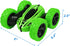 2-Pack RC Stunt Car, Watch Gesture Sensor Car, 4WD Double Sided, 360 Degree Rotating Tumbling