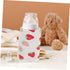 Totority Portable USB Bottle Warmer Bag for Travel Even Heating Milk Bottle Insulation Cover Compact and Firm Milk