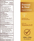 1.5 Packaging A+D Original Diaper Rash Ointment, Baby Skin Protectant with Lanolin and Petrolatum, Seals Out Wetness