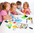 STEM Robotics Science Kits for Kids Age 8-12 - Robot Building Kit, STEM Toys for Boys 8-10, Engineering Projects for