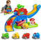 Toddler Toys Gifts for 1 2 Year Old Kids, Educational Dinosaur Slide