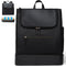 MOMINSIDE Diaper Bag Backpack - Large Baby Diaper Bag with 14 Pocket,