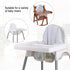 High Chair Cushion, New Type High Chair Cover Pad/pad for High Chair,highchair Cushion for IKEA Antilop