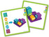Learning Resources Mental Blox Jr. Early Logic Game - 8 Pieces, STEM Educational Games for Kids, Ages 4+, Brain Teasers
