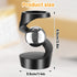 Fidget Toys for Adults, Metal Fidget Toys Desk Fidgets for Office for Adults, Quite Kids Fidget Toys for Anxiety