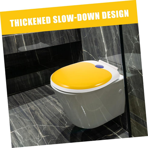 U-Shape Toddler Potty Training Seat - Safe & Comfortable for Boys and Girls, Easy to Assemble