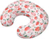 Strawberry Nursing Pillow Covers Reversible and Soft Feeding Pillow Slipcover Fits Standard Infant Nursing Pillow
