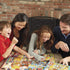 White Mountain Puzzles I Love Wisconsin Jigsaw Puzzle, 1000 Piece