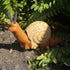 Realistic Remote Control Snail Toy - Electronic Crawling Insect for Kids