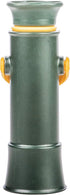 Jack and June Signature Green and Yellow Telescope Playset Attachment with 360 Degree Spin