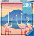 Ravensburger Puzzle Moment: Tanzania 200 Piece Jigsaw Puzzle for Adults - Unique Pieces