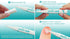 Nail Biting Prevention for Kids - Safe & Effective Thumb Sucking Deterrent, No Bite Nail Polish Pen for Age 3+