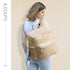 Backpack, Backpack, Backpack 16 4 Diaper Bag Neoprene Bag Large Diaper with Diaper Bag Organizers, Insulated Pockets