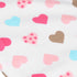 Fafeicy Travel Milk Heat Bag, Portable Car Travel Bottle Warmer, USB Milk Heat Keeper Baby Bottle Warmer with USB Data