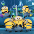 Ravensburger - Funny Minions 3x49 Piece Jigsaw Puzzle Set for Kids - Every Piece is Unique
