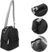 BESTonZON Insulated Bottle Bag for Breast Milk Storage Portable Cooler Tote for Travel Leak Design Easy-clean Lining