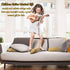Kids Toy Ukulele Guitar, 17-Inch 4 String Mini Guitar, Educational Musical Instrument for Toddlers