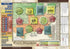 GMT Games Fort Sumter The Secession Crisis 1860 1861, GMT1808, Multicoloured
