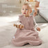 3-9 6-12 lulumoon Sleep Sack Muslin for Baby: Cotton Wearable Blanket for Months - Soft Lightweight Ideal for Nursery