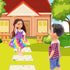 Miunana 19 Pcs Doll Clothes and Accessories - Dresses, Outfits, Swimsuits, and Shoes