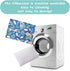 Pillowcase,(2 Pack) 100% Size:14 19 inch,Fits 13 18 12x 16 (Style2) Gina Era Ergonomic Toddler Cotton Pillowscase, *
