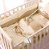 Arm,27.2 Inches Baby Crib Mobile Wooden Baby Mobile Hanger for Crib,Adjustable Mobile Arm for Crib Cot Bed Bassinet