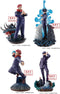Megahouse Petit Lama Series Spell War Tabletop Area Expansion Box of 4, Multicolor (MH51582)