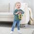 VTech Kiddie Cat Cassette Player, Small, Multicolor