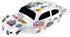 SummitLink Custom Body Clear Unpainted with Stickers for 1/10 Scale RC Car or Truck (Truck not Included) STB-C-01