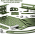 Set 8-12, 8 9 10 11 Lucky Doug Building Toys Model Truck - STEM Project for Kids Ages Assembly Model Car Kits Toys