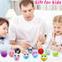 30 Pack Kids,3D Animal Pop Balls Party Favors for Pop Balls Fidget Toys,Birthday Gifts for Boys & Girls,Goodie Bag