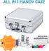 Set, 12 Set: 9 91 Set Yinlo Mexican Train Dominoes Double Dominoes Colorful Dot Pips, Real Train Sound Effect Hub