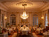 LUOZZY Mini LED Chandelier for Dollhouses - Dollhouse Lighting