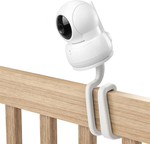 Aobelieve Baby Camera Flexible Twist Mount - Compatible with VTech VM923 and VM924 Video Monitor