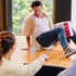 Without Fail by Exploding Kittens - 150 Cards for Strategic Gameplay, Family Games for Kids and Adults