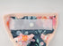 Sigzagor Newborn Baby Cloth Diaper Cover Nappy Hook and Loop (Wolf Rabbit)