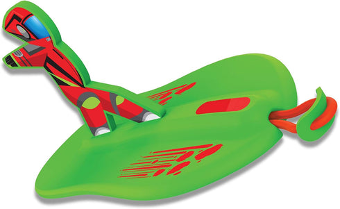 Diggin Sky Squad Flying Toy in Assorted Colors