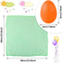 60 36 Packs 24 Packs Augshy Pcs Egg Shaker Musical Instruments for Kids, Maracas Eggs with Dance Scarves for Kids Music
