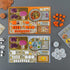 Capstone Games: Terra Mystica Fire & Ice Expansion, Strategy Board Game, Ages 14 and Up