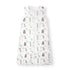 TotAha Sleep Sack 6-12 Months TOG 1.0, Soft Quilted Wearable Blanket, Swaddle