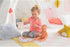 Corolle Mon Grand Poupon Baby Care Set Toy, Baby Doll