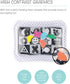 Tummy The Peanutshell Time Water Play Mat for Babies, Girls or Boys - High Contrast Sensory Developmental Toy, Infant