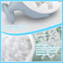 Ponilyer Whale Bath Toy, Baby Bath Toys Rechargeable Colorful Whale Sprinkler for Babys Toddlers Kids Boys or Girls