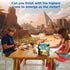 Lost Cities Card Game with 6th Expedition
