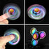 7 Pack-Anxiety SCIONE Metal Fidget Spinner for Kid Adult, Sensory Hand Fidget Toy Toys Stress Relief Reducer-Party