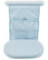 Elbow Set Skip Hop Baby Bath All-in-One Cushioned Saver & Kneeler Pad with Height-Adjustable Design and Quick-Dry